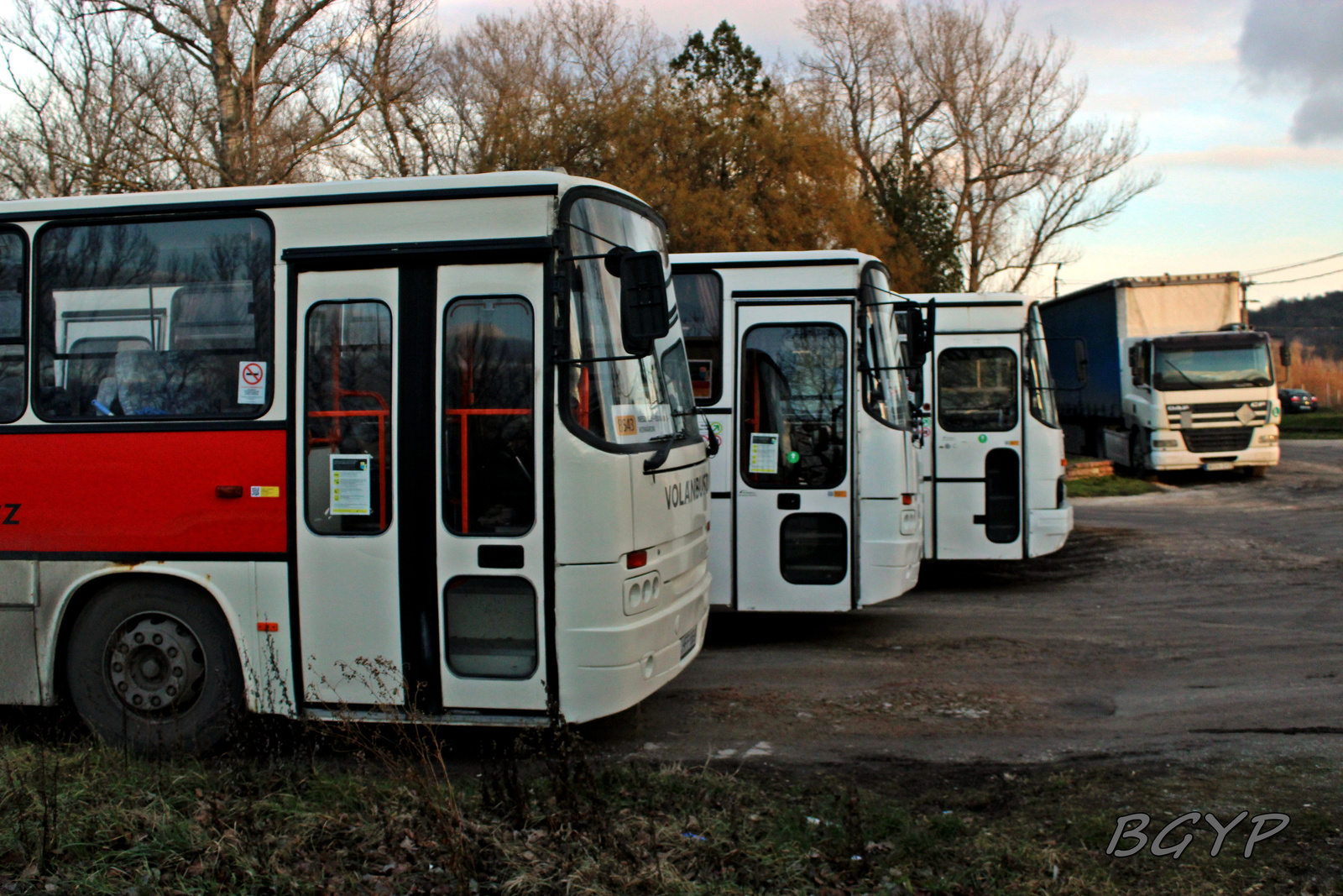 Ikarus C56.42 (HFF-669)