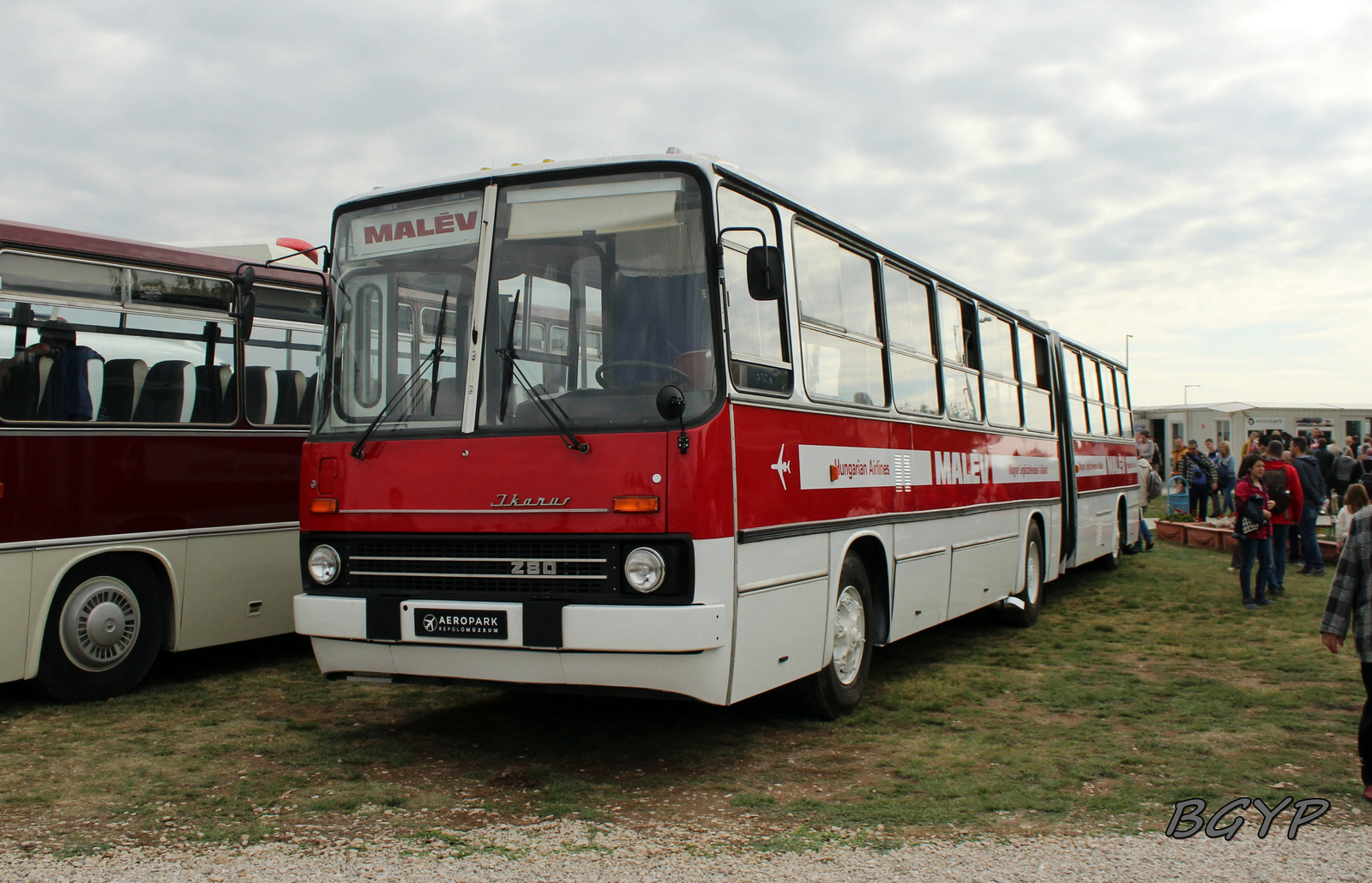 Ikarus 280.33 (EUA-797)