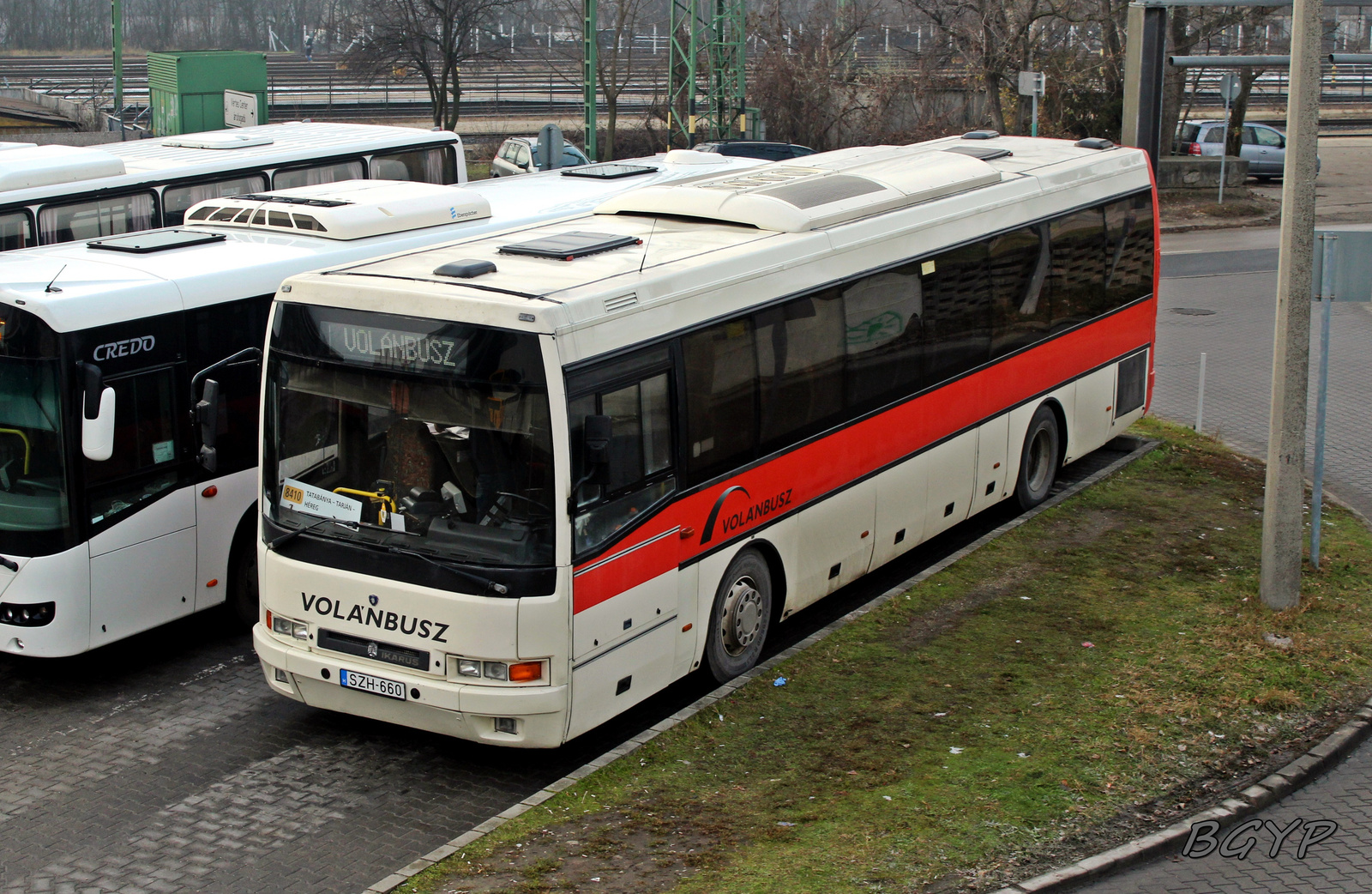 Ikarus E95.04 (SZH-660)