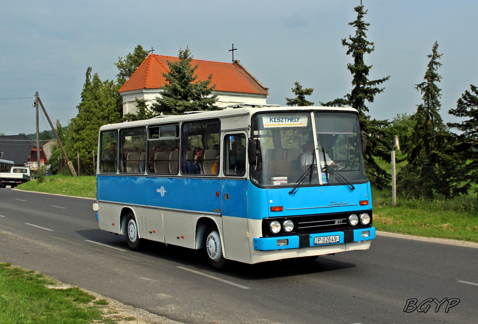 Ikarus 211.01 (P-02649)