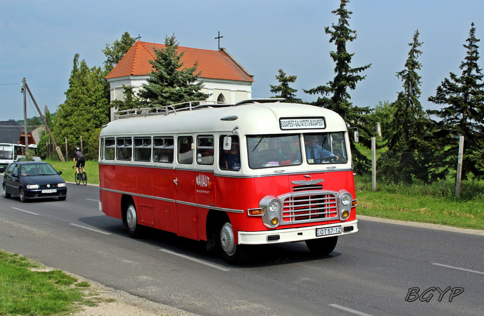 Ikarus 311.24 (OT 57-12)