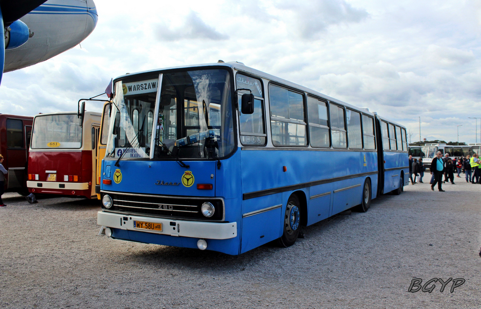 Ikarus 280.02 (WY 58U)