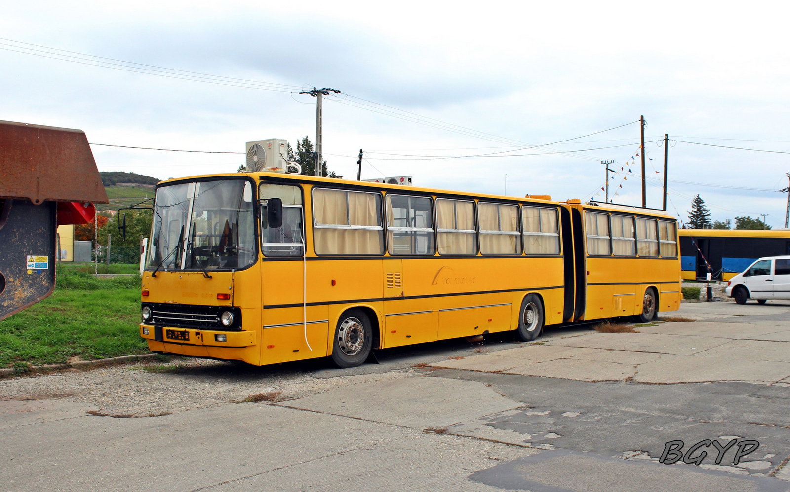 Ikarus 280.06 (HCC-475)