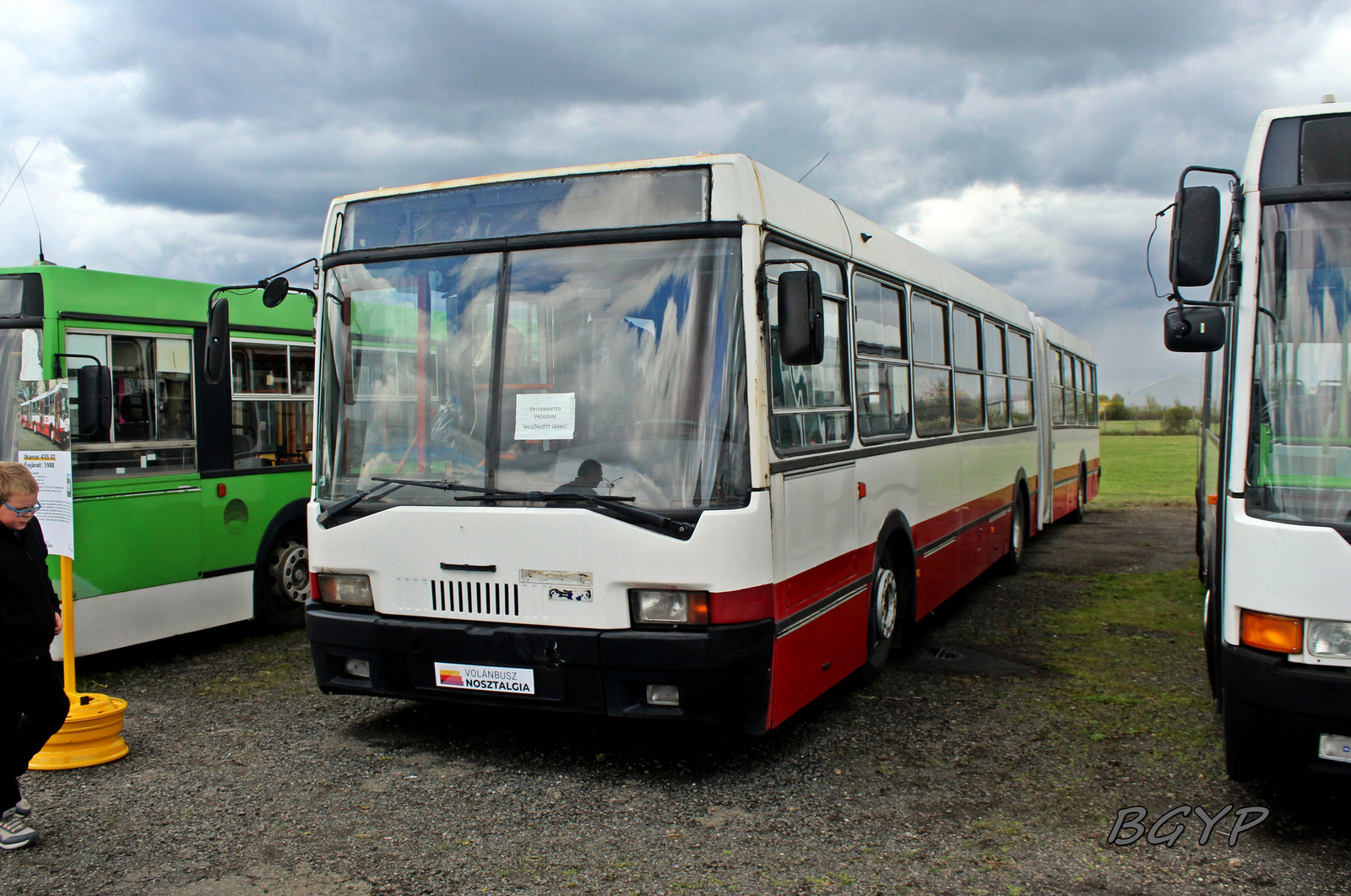 Ikarus 435.02 (PTZ-387)