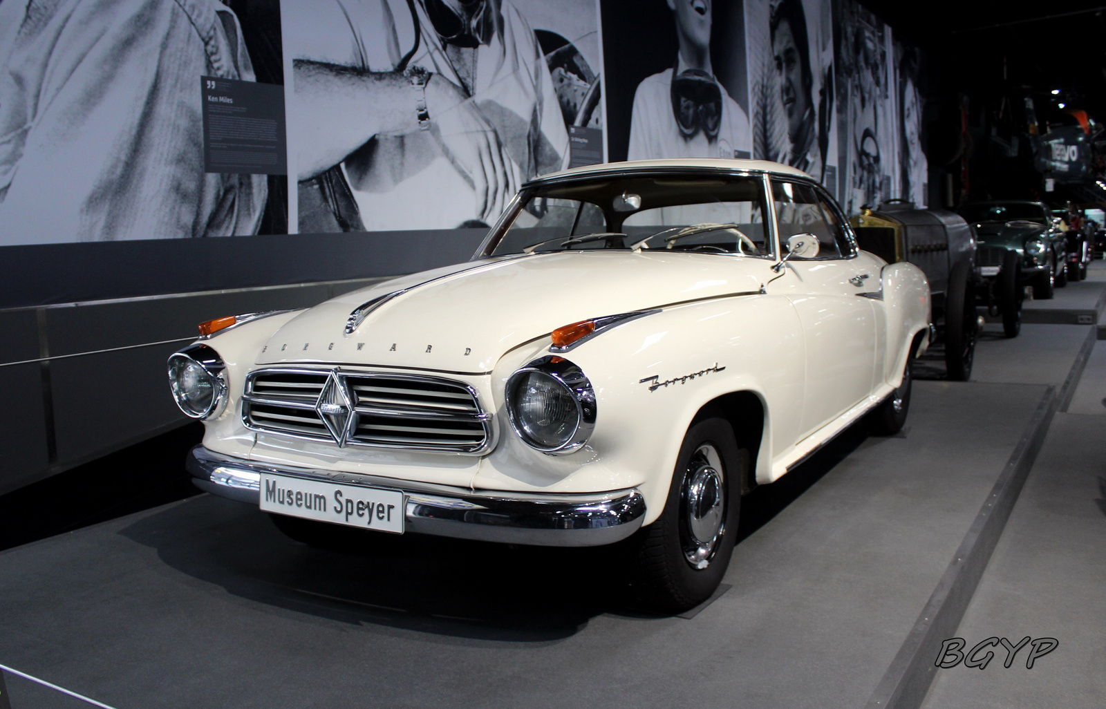 Borgward