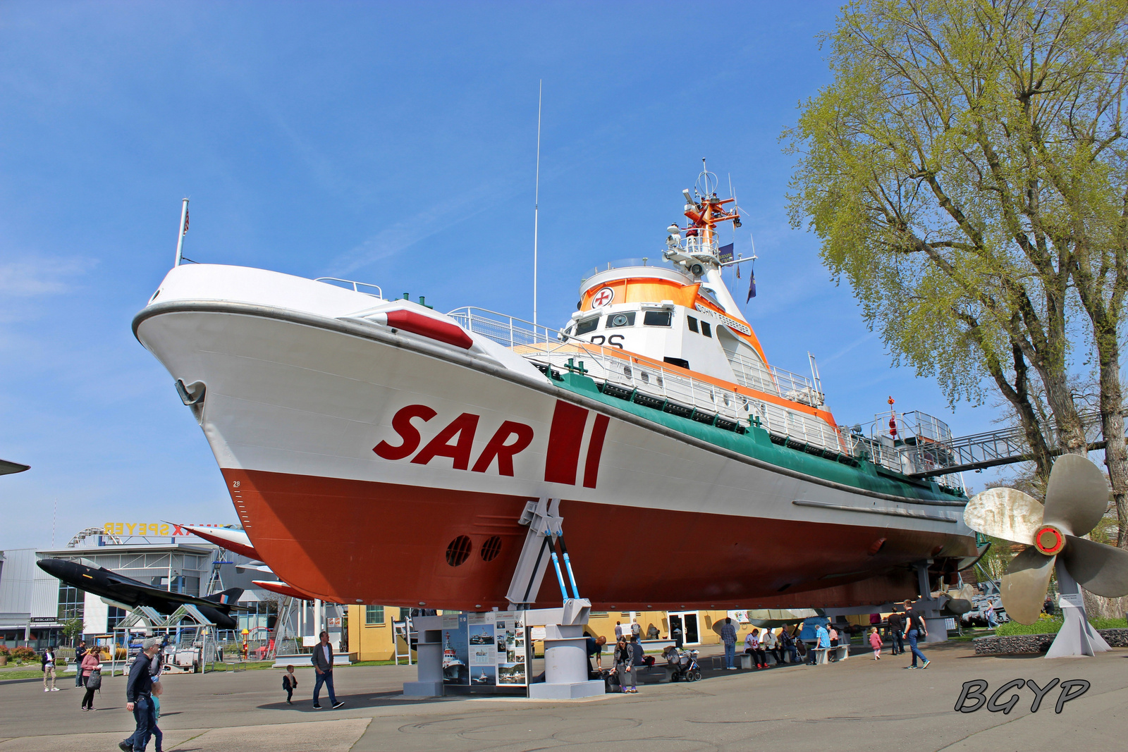 SAR