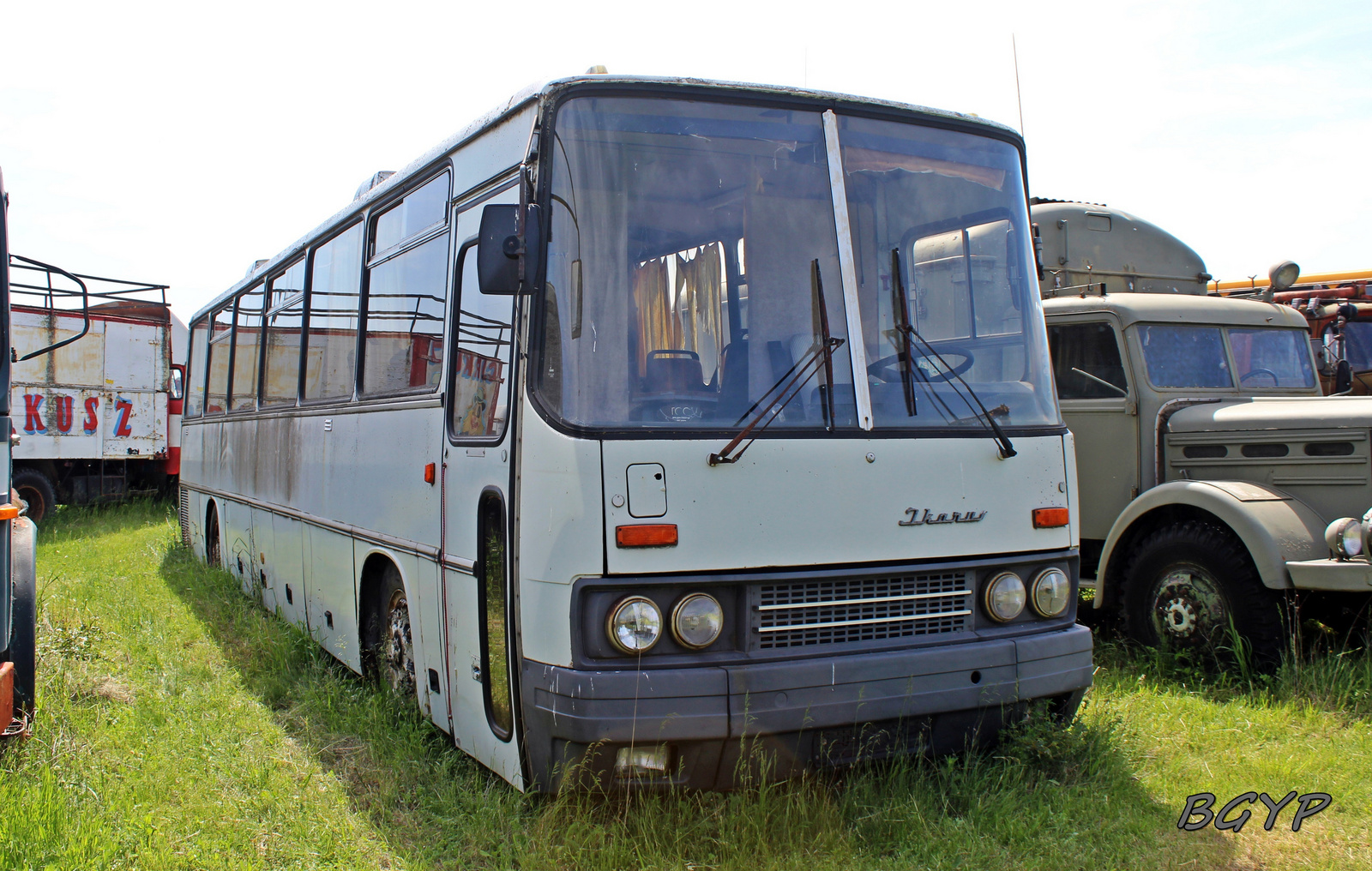 Ikarus 250.59