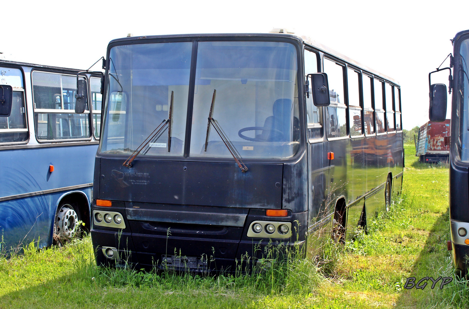 Ikarus 260