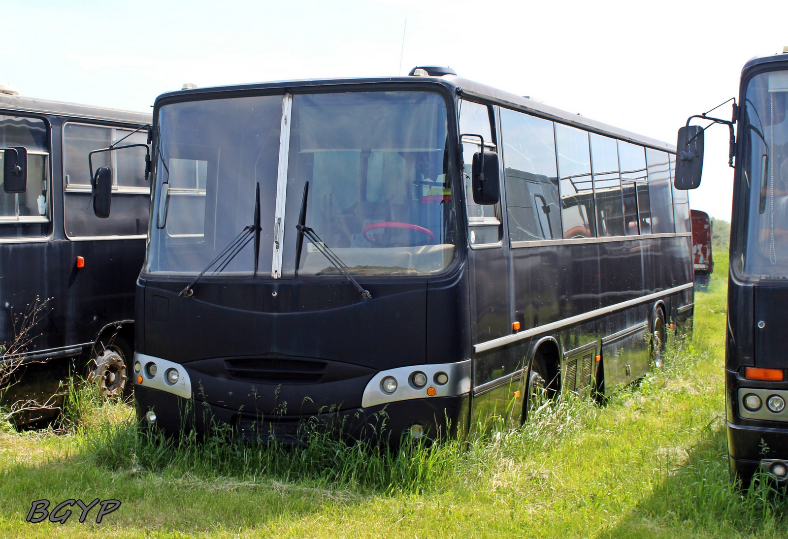 Ikarus 260