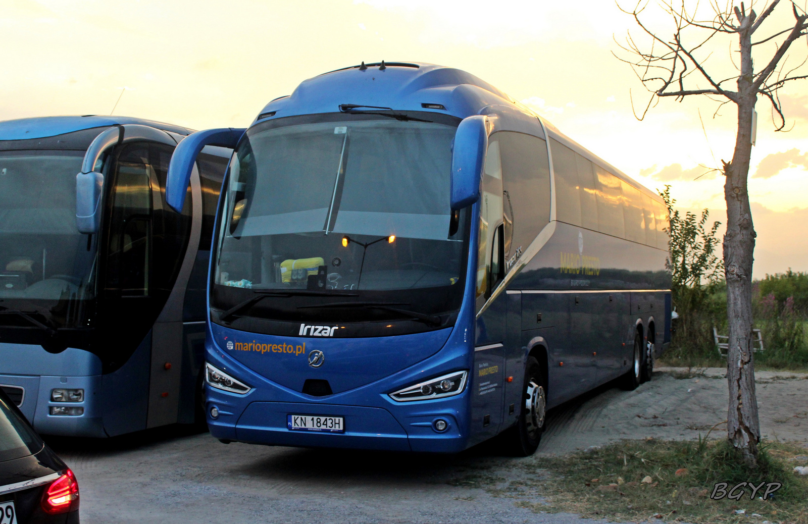 Irizar i6s (KN 1843H)