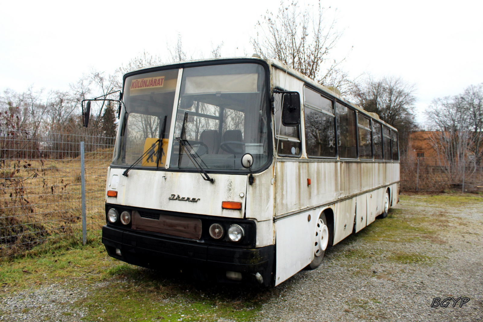 Ikarus 250.59 (AFE-152)