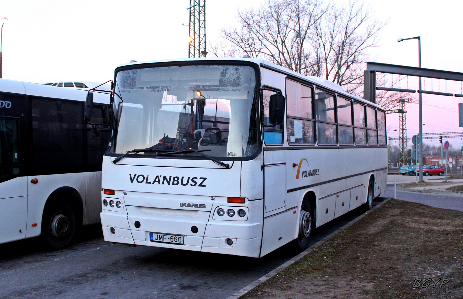 Ikarus C56.22 (JMF-660)