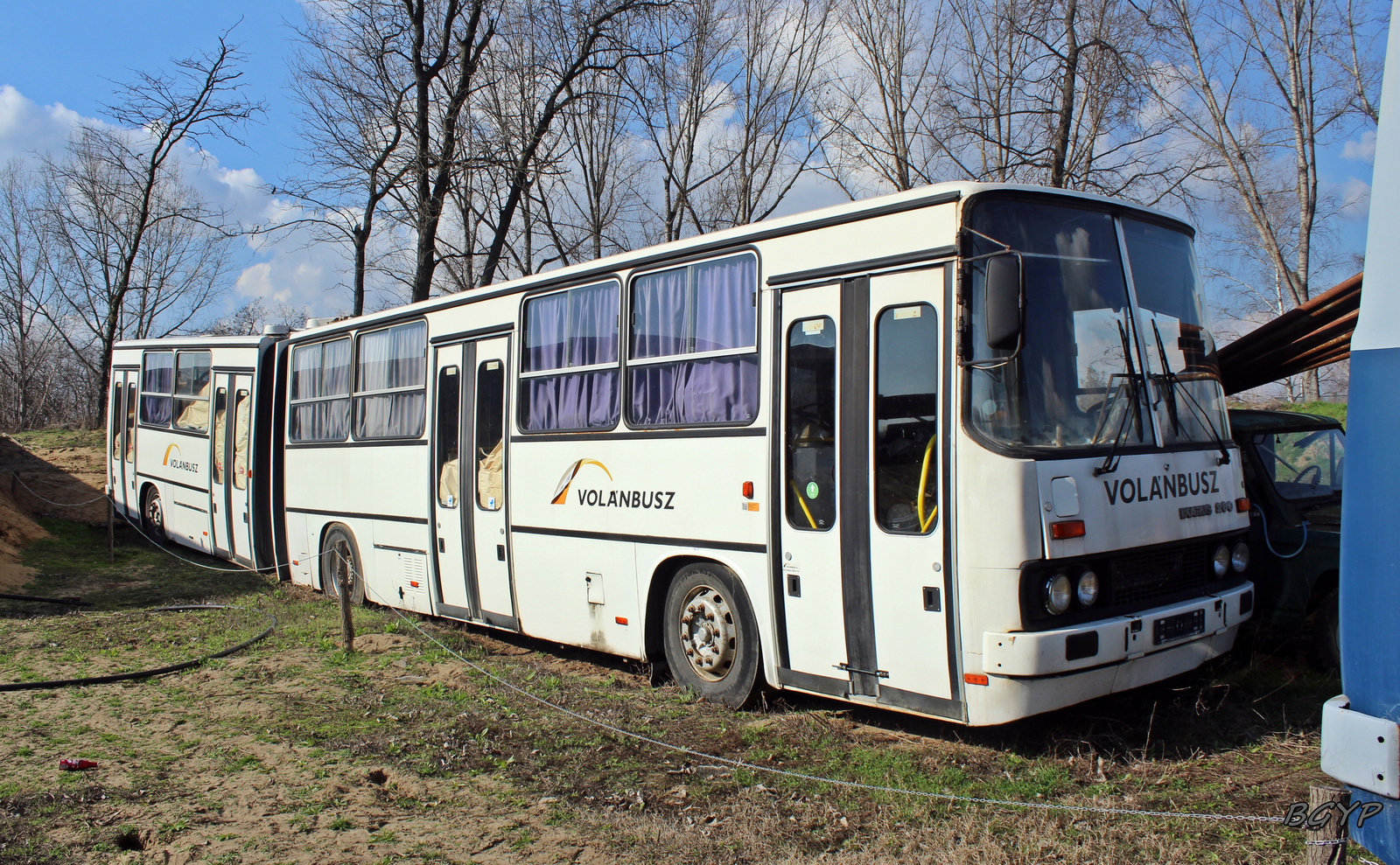 Ikarus 280.40M