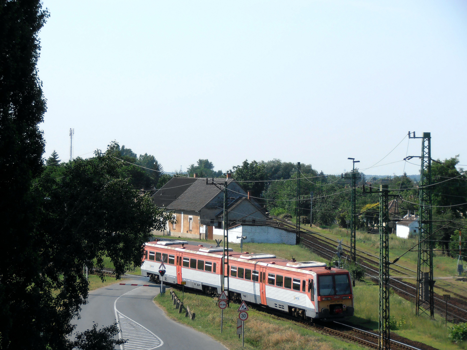 Uzsgyi InterRegió