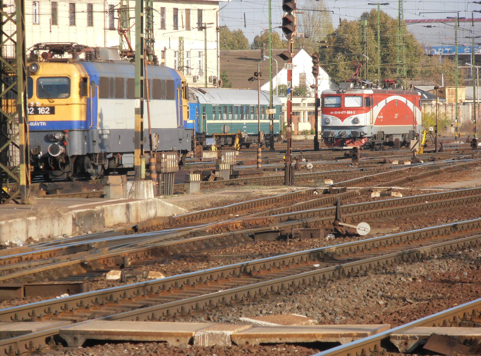 Budapest-Keleti