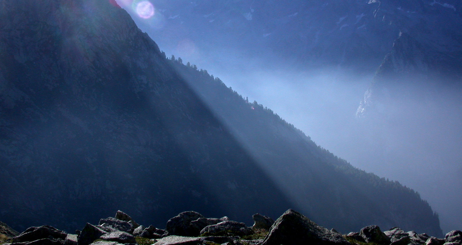 val di mello