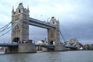 Tower Bridge