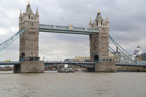 Tower Bridge