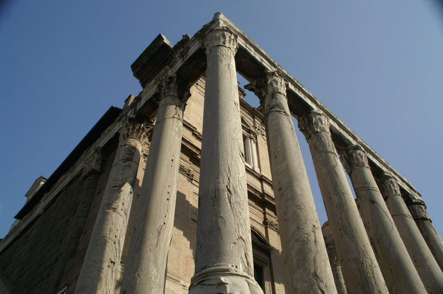 forum romanum