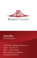 Business Chamber