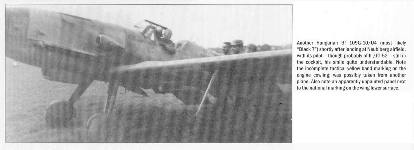 Bf109G10 JaPo-49-5