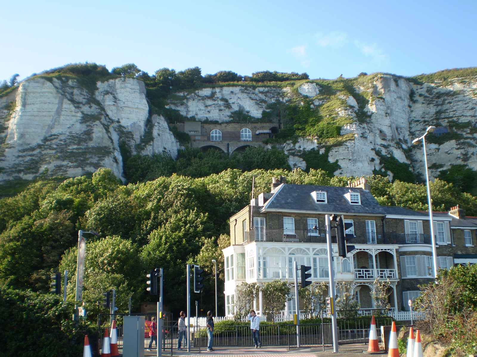 Dover (2)