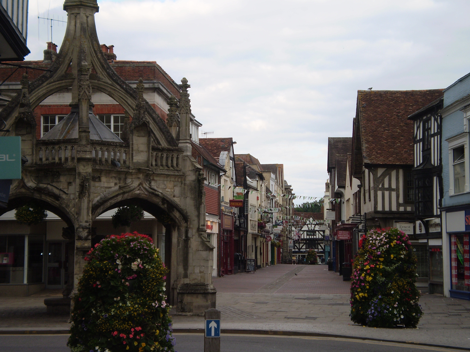 Salisbury (3)