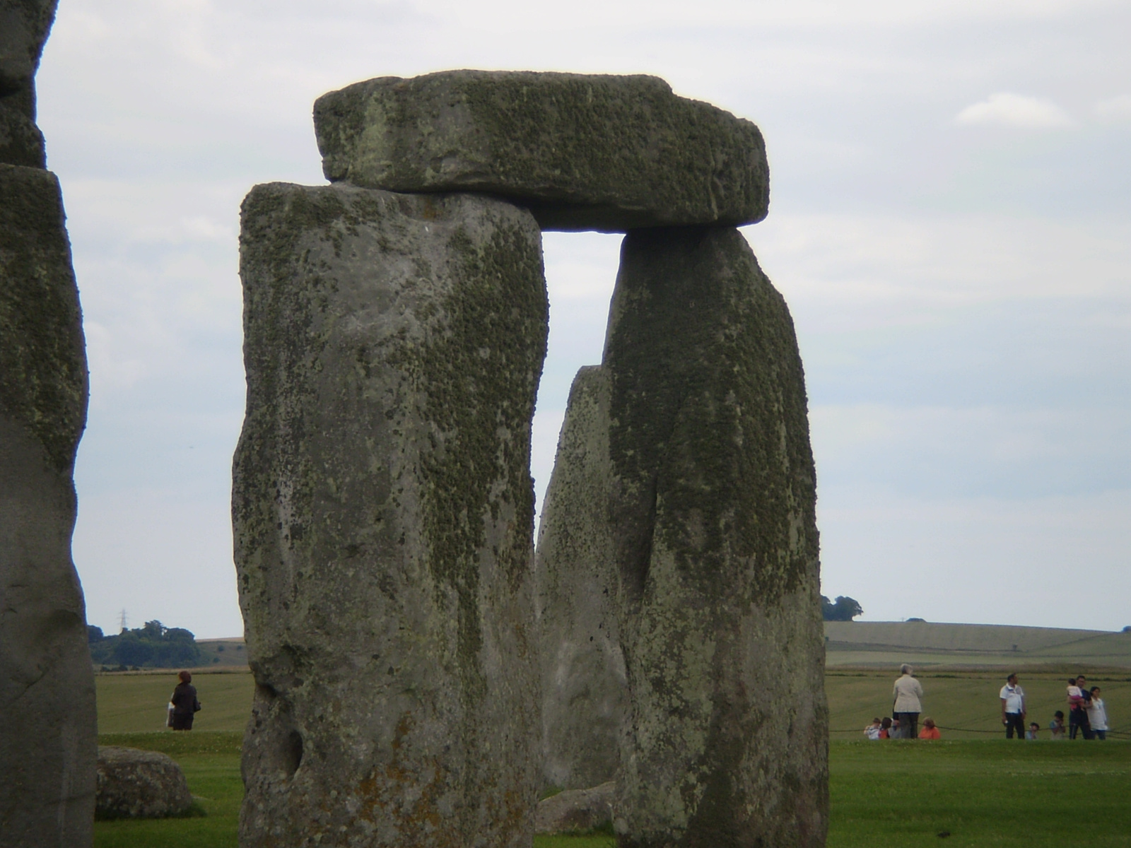 Stonhenge (3)