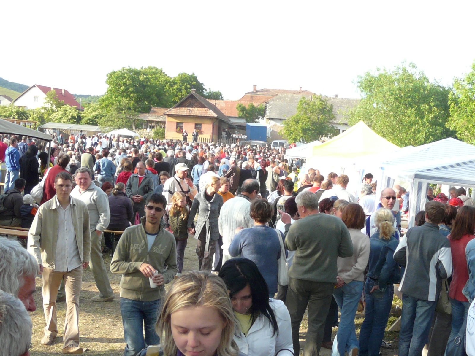 Kazár - Laskafesztivál 2009.05.30. 18-22-21