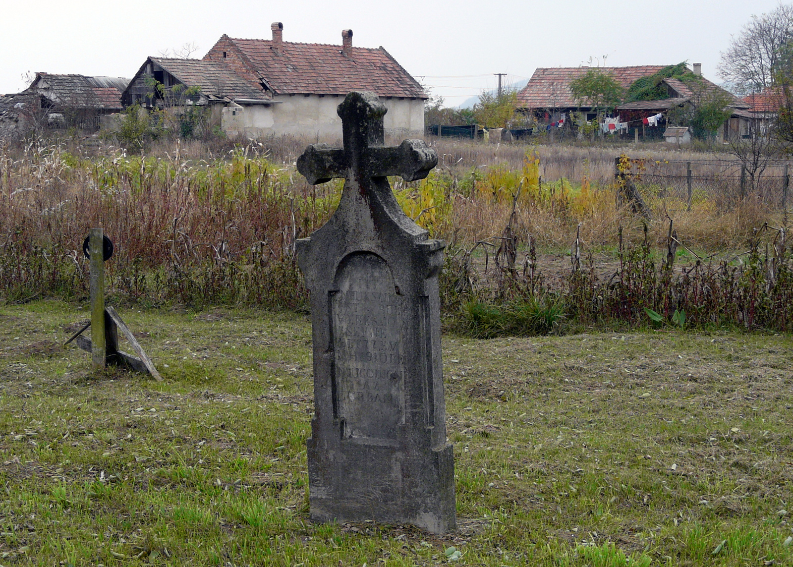 Pösténypusztai temető 2008.10.28. 11-58-26