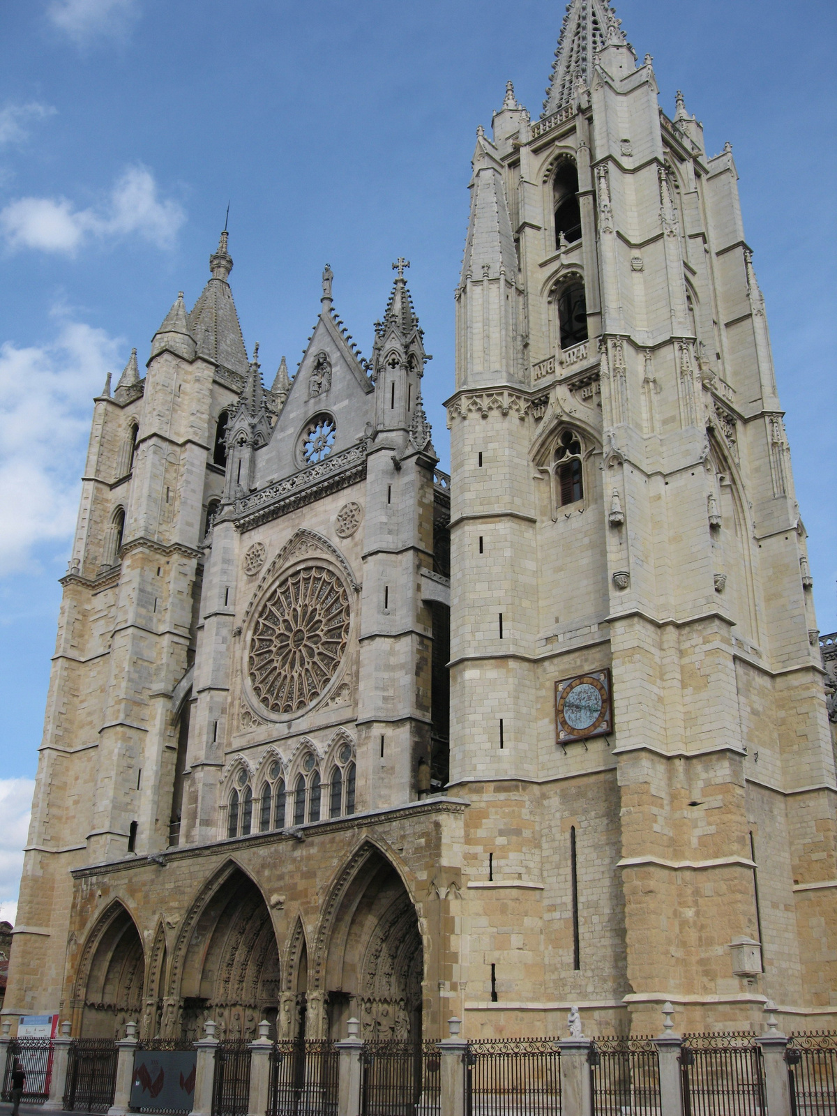 catedral del
