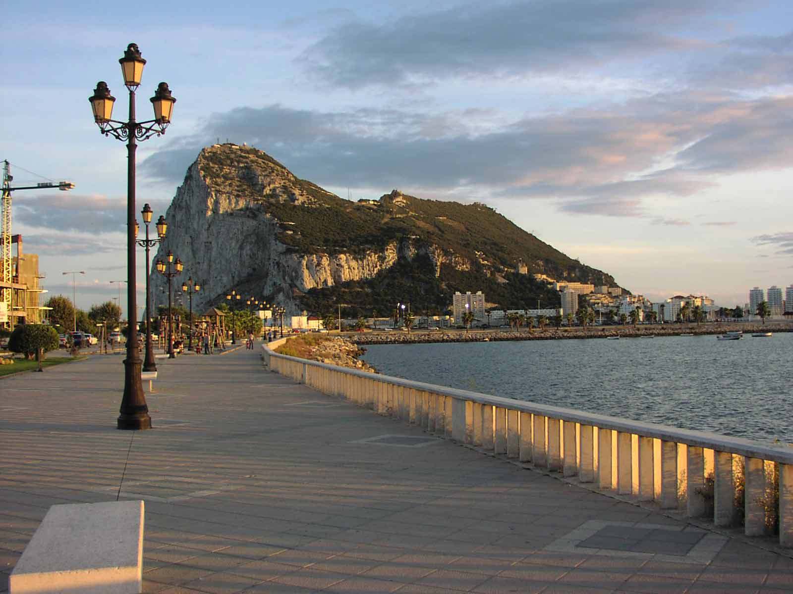 Gibraltar 6628