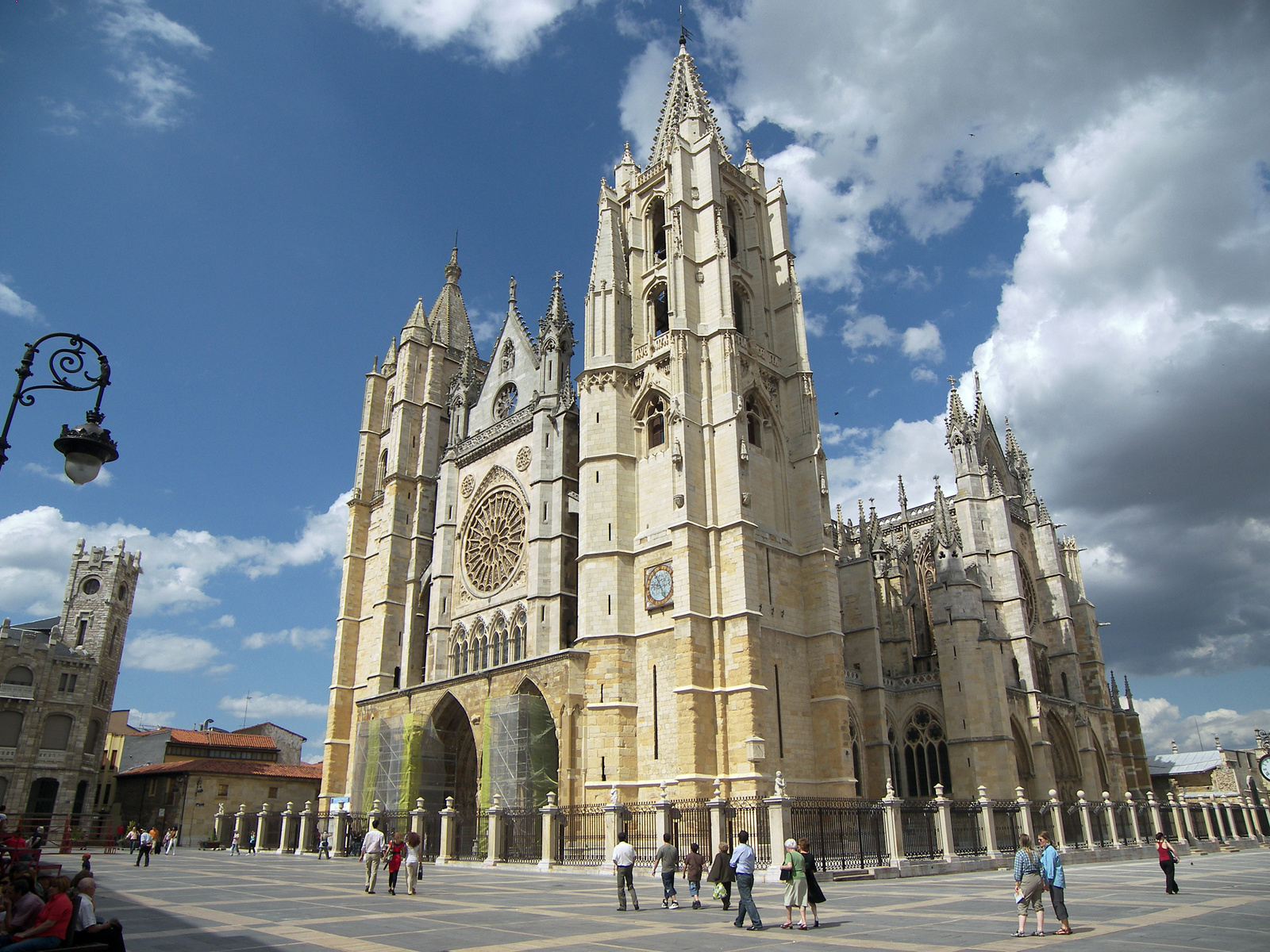 Catedral de León