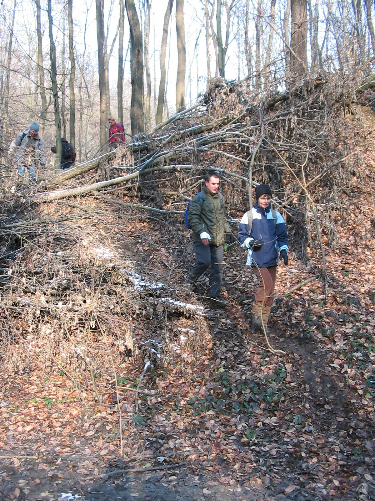 2011 01 22 H.Hetény-Pécs S. 030