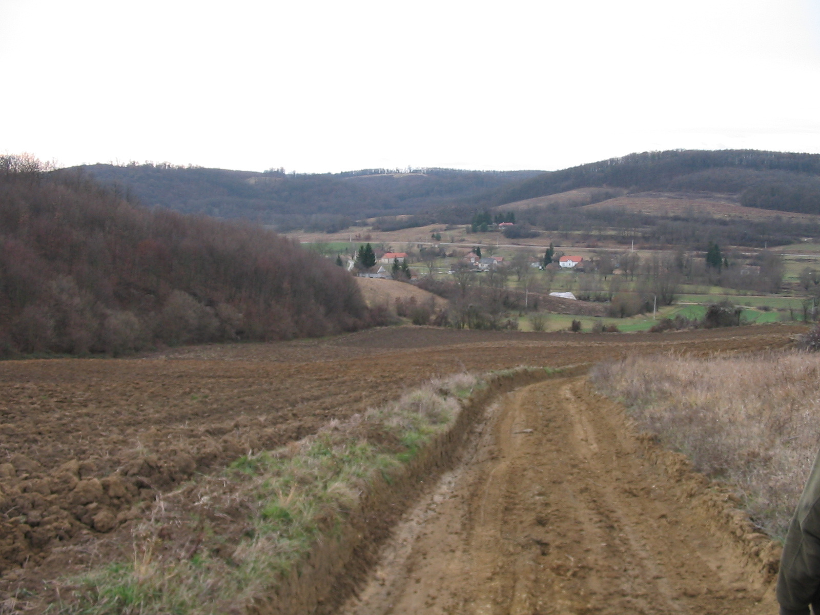 2011 12 09 Tekeres-Orfű 051