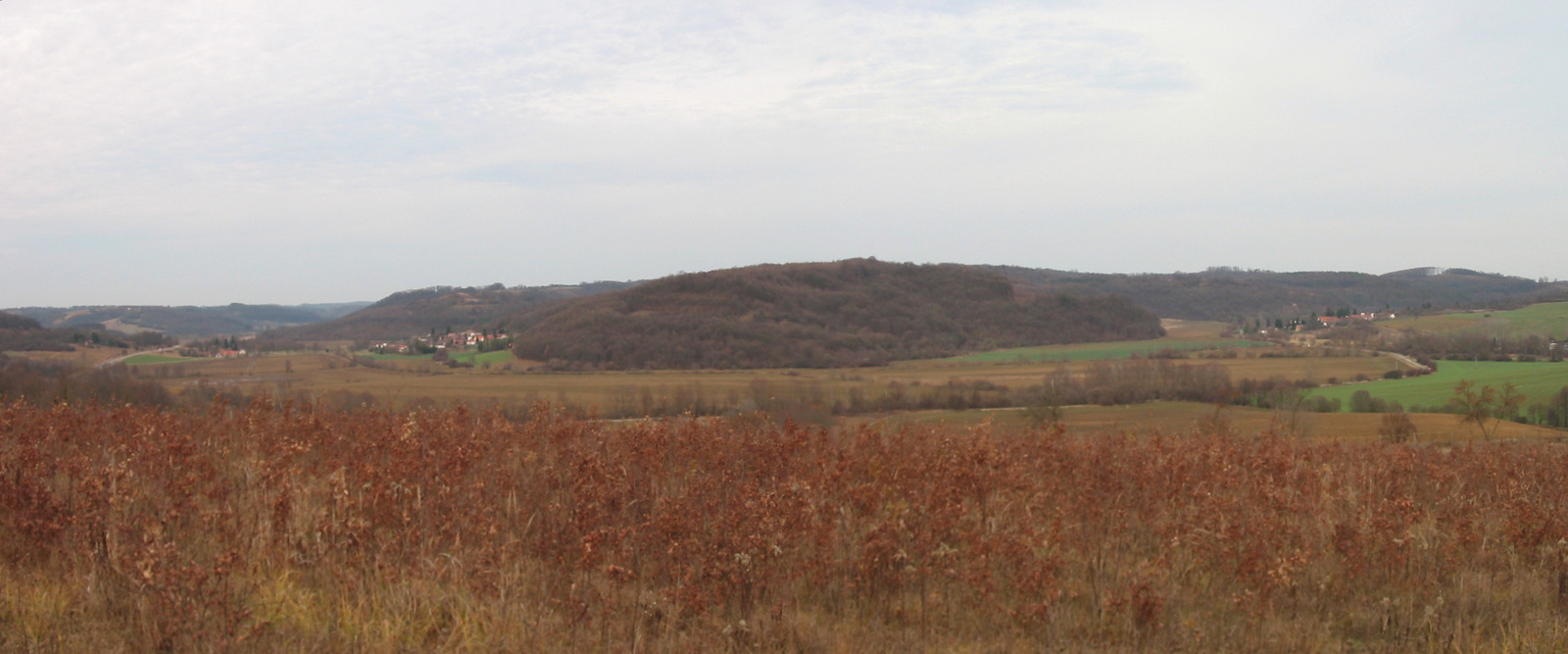 2011 12 09 Tekeres-Orfű 071