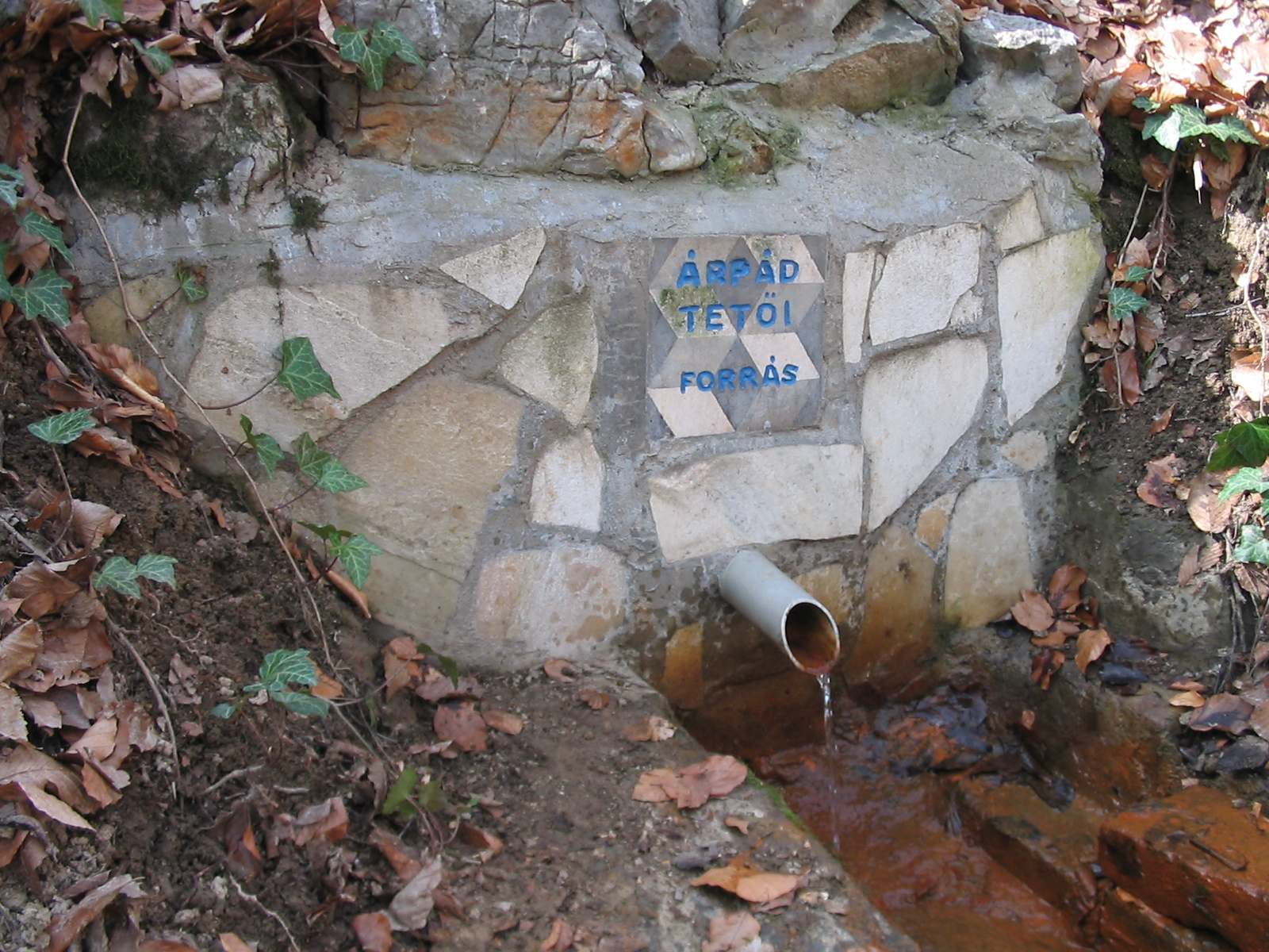 2012 04 05 Árpádtető-Tettye 002