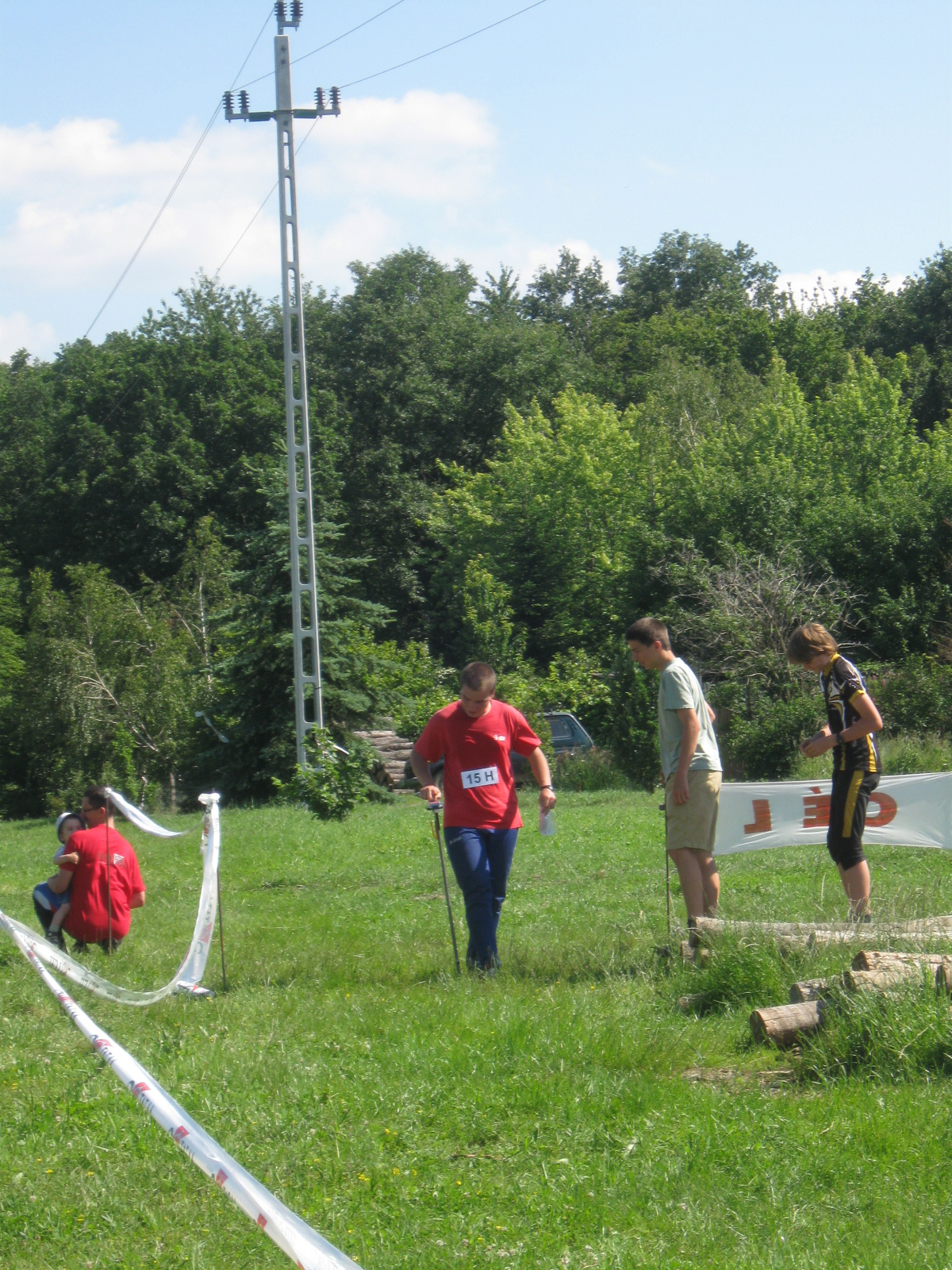 2013 06 15 Középtavú és váltó bajn 083