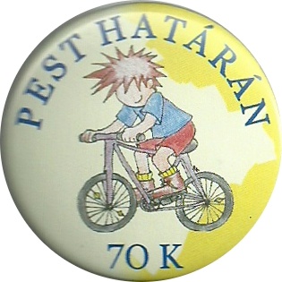 pesthataran70 2012