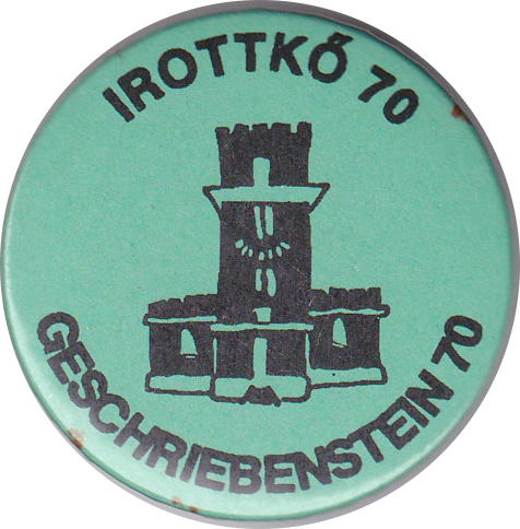 irottkoajandek 2012