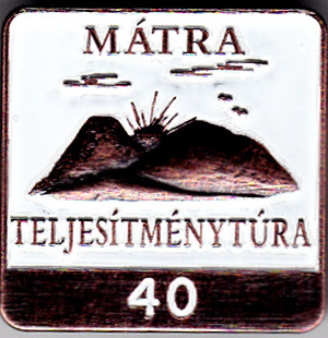 mátra40 2013