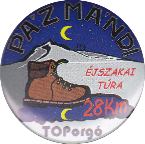 pázmánd éjszakai28 2013