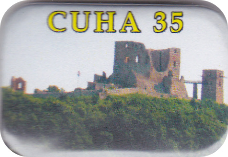 Cuha35 2013