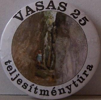 vasas25