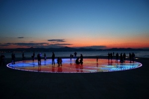 Zadar kiadó szállás  <a href="http://www.horvatapartman.eu" rel=