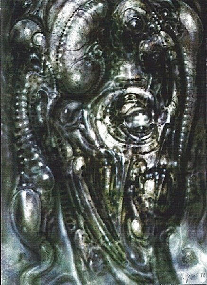 Giger 22