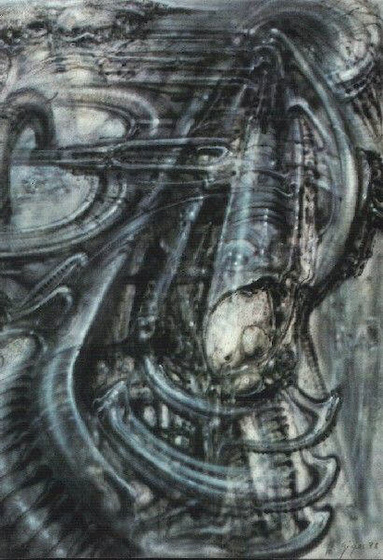 Giger 24