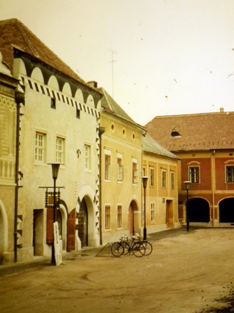 Kőszeg