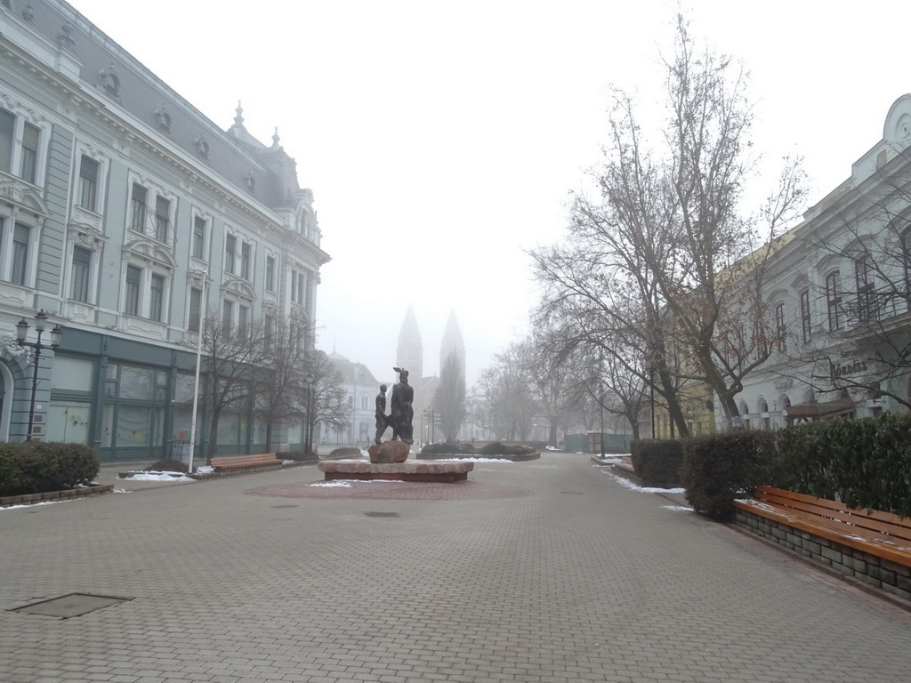 Ködös város 6