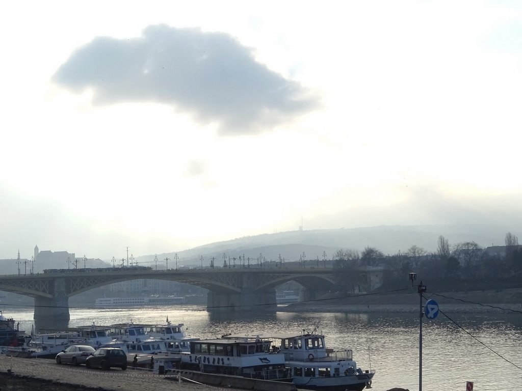 Ködös Budapest 2